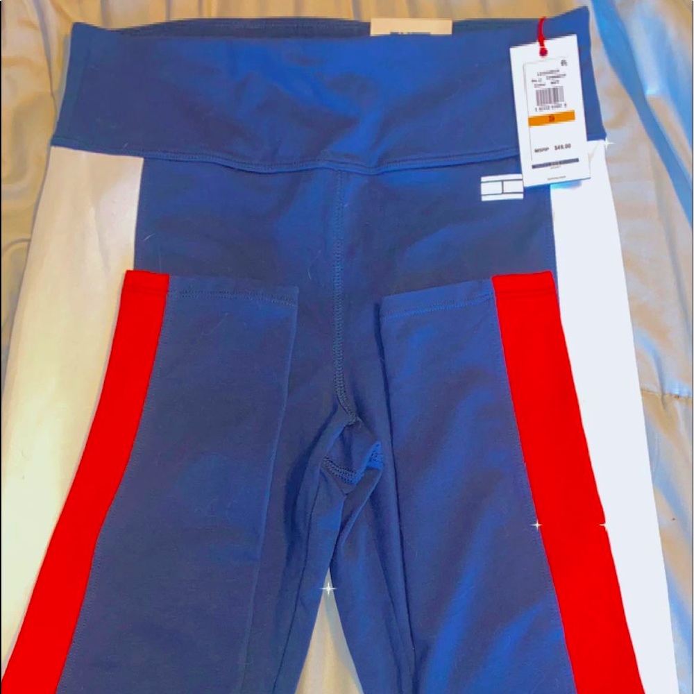 Brand New Tommy Hilfiger Leggings